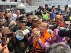 Sudewo Dituntut 8, 5 Tahun Penjara, Jaksa Ungkap Hal yang Memberatkan