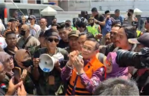 Sudewo Dituntut 8, 5 Tahun Penjara, Jaksa Ungkap Hal yang Memberatkan