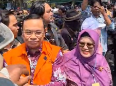 JPU Tuntut Sudewo 8,5 Tahun Penjara, Loyalis Tuding Ada Dugaan Mafia Peradilan