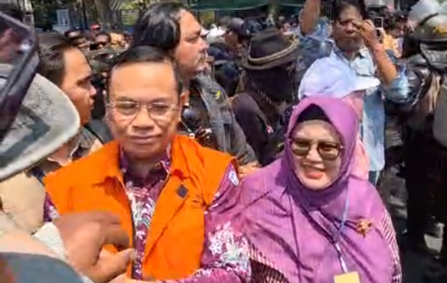 sidang sudewo
