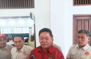 Tunjangan RT/RW di Pati Diusulkan Naik Jadi Rp1,5 Juta per Tahun