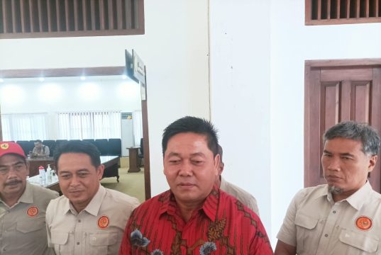 Tunjangan RT/RW di Pati Diusulkan Naik Jadi Rp1,5 Juta per Tahun