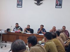 Camat Banyak Mangkir dari Paripurna DPRD Pati, Ada yang Beralasan Tak Kuat Naik Tangga