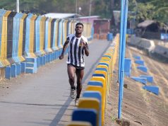 Persipa Pati Genjot Fisik Lewat Lari 10 Km, Salahudin Bidik Kondisi Pemain 90 Persen