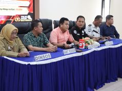 Polisi Tetapkan 14 Siswa sebagai Anak Berhadapan dengan Hukum dalam Kasus Pengeroyokan di SRT Pati