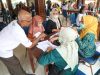 Warga Jepara Antusias Ikuti Pemeriksaan TBC Gratis, Skrining Sasar Pasien Tanpa Gejala