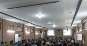 KPK Asistensi Pengisian Perangkat Desa dan Pilkades Pati, Cegah Korupsi Terulang