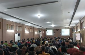 KPK Asistensi Pengisian Perangkat Desa dan Pilkades Pati, Cegah Korupsi Terulang