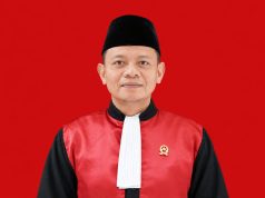 Dari Hakim PN Kudus hingga Pimpin Sidang Sudewo, Inilah Profil Edwin Pudyono