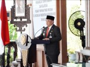 Kilas Balik Sudewo: Dari Kursi Bupati, Demo Besar, OTT KPK hingga Divonis 8,5 Tahun Penjara