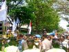 Sidang Vonis Sudewo, Akses Ruang Sidang Dibatasi