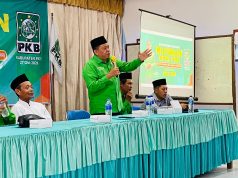 Musran Serentak Digelar, PKB Pati Bidik 10 Kursi pada Pileg 2029
