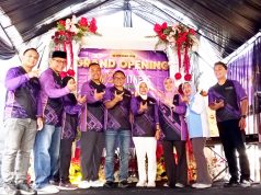 Union Fitness Pati Resmi Dibuka, Tawarkan Fasilitas Gym hingga Pilates dengan Promo Rp199 Ribu