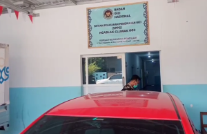 Buntut Dugaan Puluhan Santri Keracunan MBG, SPPG Ngablak Cluwak 02 Ditutup Sementara
