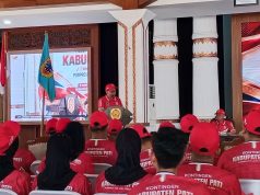 Pati Target Tembus Tiga Besar Porprov Jateng 2026, Atlet Peraih Emas Dijanjikan Bonus Rp50 Juta