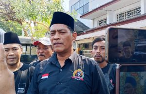 Kawal Sidang Putusan Sudewo, Pati Ora Sepele Bakal Gelar Ruwatan di Alun-alun