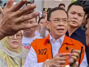Sudewo Divonis 8 Tahun 6 Bulan Penjara, Terbukti Korupsi DJKA dan Pemerasan Jabatan Perangkat Desa