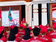 Plt Bupati Pati Apresiasi Perjuangan Atlet, Kontingen Raih 125 Medali di Porprov Jateng 2026