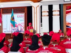 Plt Bupati Pati Apresiasi Perjuangan Atlet, Kontingen Raih 125 Medali di Porprov Jateng 2026
