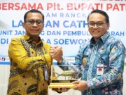 Cath Lab RSUD Soewondo Segera Layani Pasien BPJS, Warga Pati Tak Perlu Lagi Dirujuk ke Luar Daerah