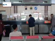 200 Ribu Kendaraan di Pati Nunggak Pajak, Tiga Kecamatan Ini Paling Tinggi